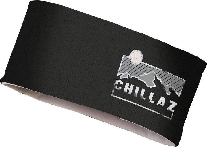 Chillaz Mountain Logo