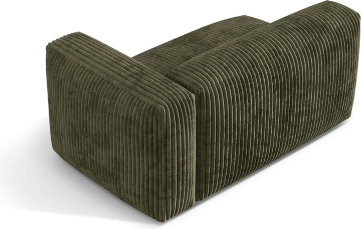 Immagine prodotto Micadoni Modul Right, "Martina", 1 posto, 160x106x75 Realizzato in Europa (2 posti, 3 posti, 4 posti)
