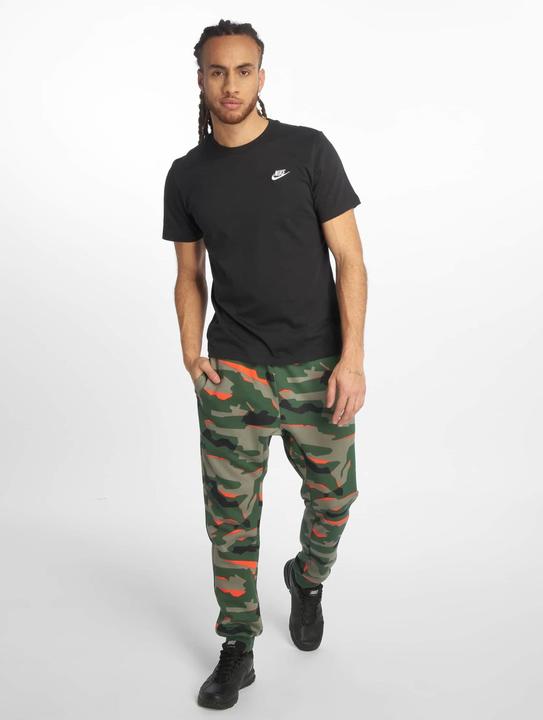 Actual product image Nike tee (S)