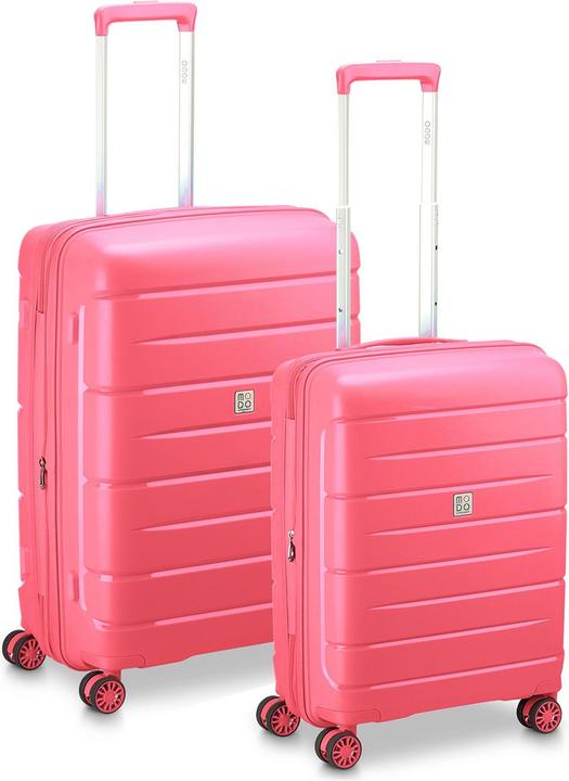 Coral Pink