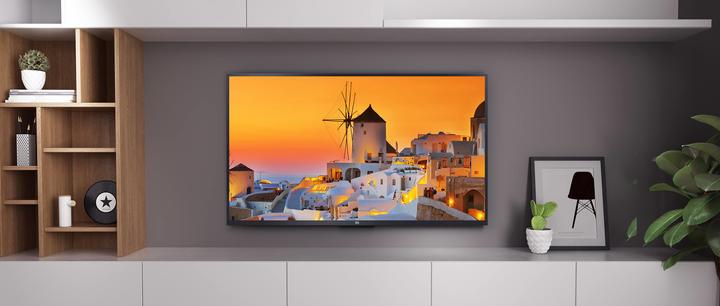 Produktbild Xiaomi L43M5-5ASP (43", M5, LCD, 4K, 2019)