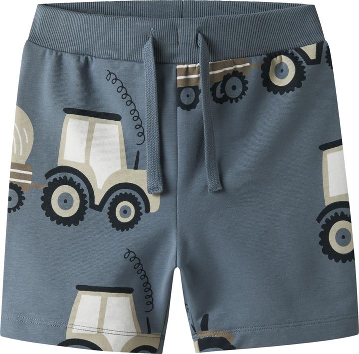 Produktbild Name it Bio-Baumwoll Shorts (92)