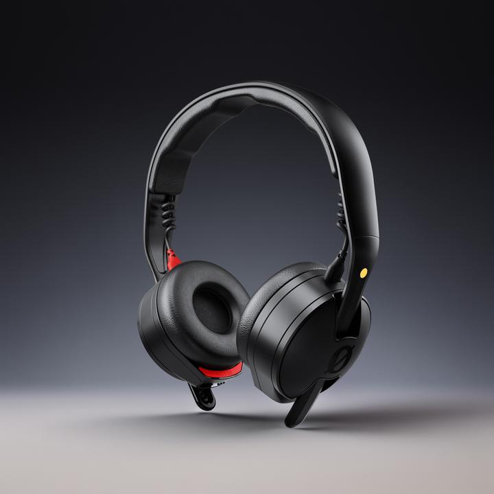Actual product image RØDE NTH-50 (No noise cancelling, Cable)