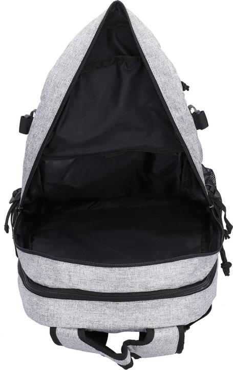 Image du produit Forvert Melange Laptop Louis Backpack - 15509 (25 l)
