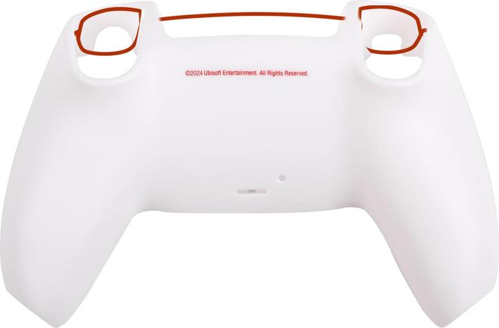 Actual product image Freaks and Geeks Silicone Case + Grips for PS5 Controller – Assassin's Creed Shadows (PS5)