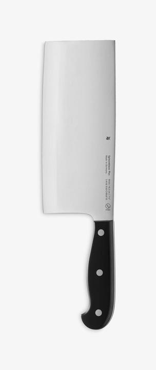 Produktbild WMF Chinesisches Kochmesser 18,5 cm Spitzenklasse Plus (18.50 cm)