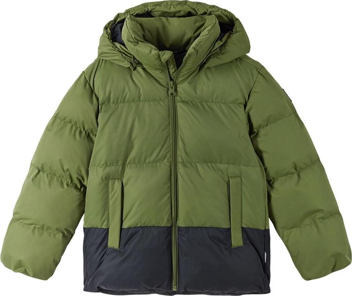 Reima Teisko Winterjacke (146)