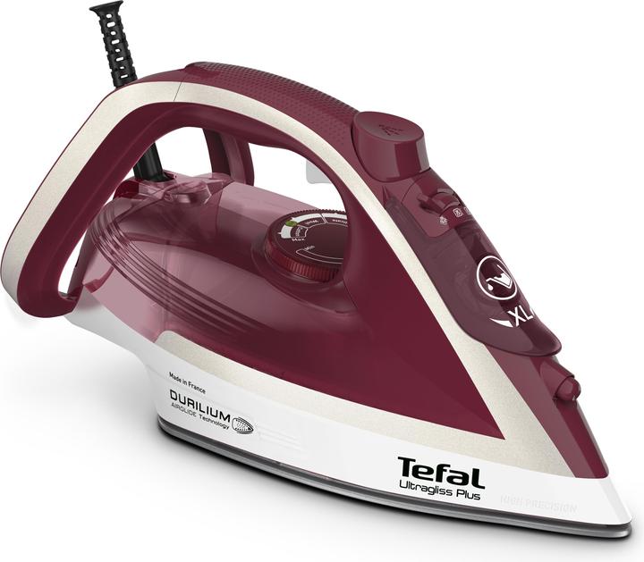 Produktbild Tefal Ultragliss Plus FV6810 (2800 W, 250 g/min)