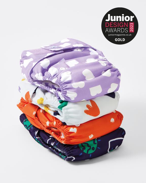 Produktbild Bambino Mio Little Rebel Box (Gr. 0, 1 Stück)