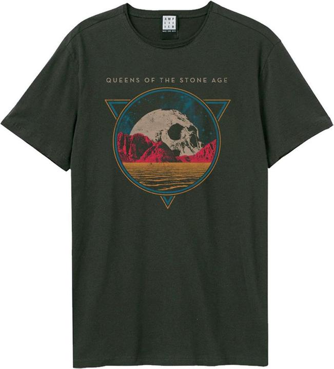 Produktbild Amplified Skull Planet TShirt (XL)