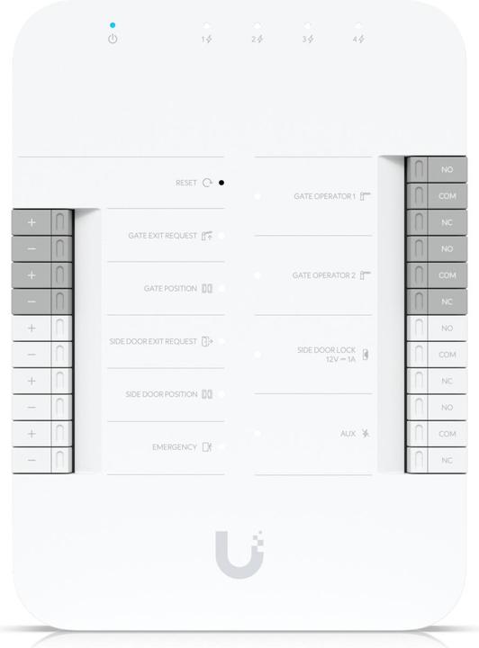 Immagine prodotto Ubiquiti Gate Access Hub
