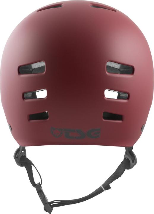 Produktbild TSG Evolution Solid (57 - 59 cm)