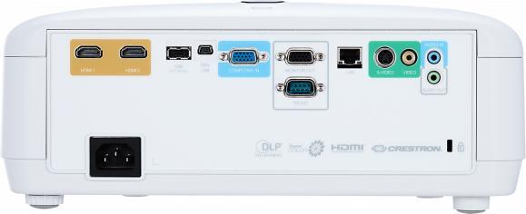 Produktbild Viewsonic PG705HD (Full HD, 4000 lm, 1.5 - 1.8:1)