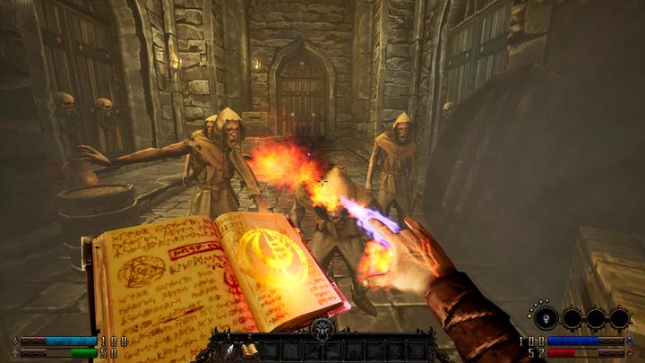 Produktbild Fulqrum Publishing Graven /PC (PC)