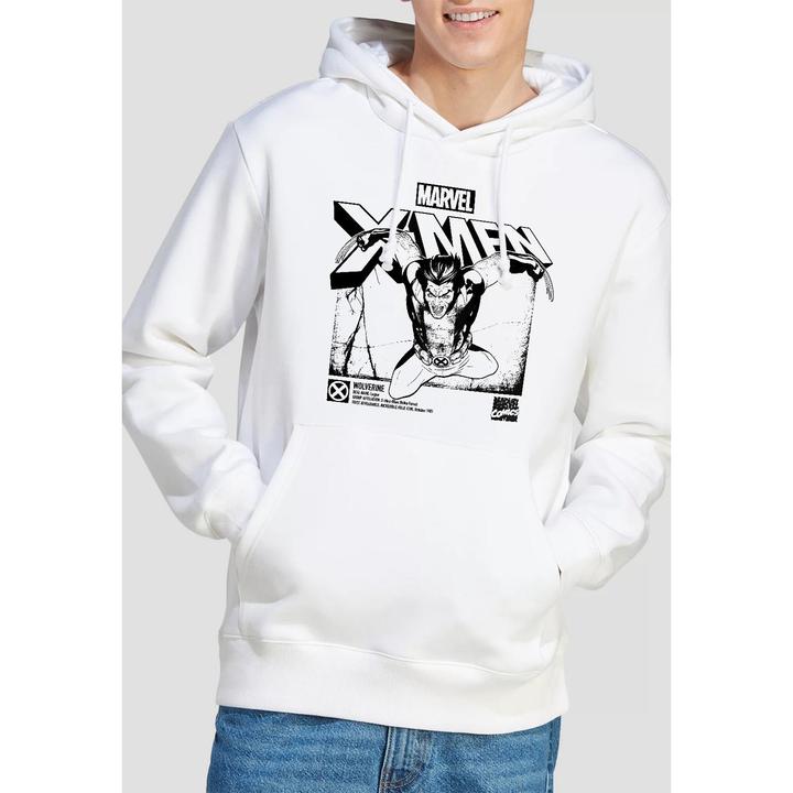 Produktbild XMen Kapuzenpullover (L)