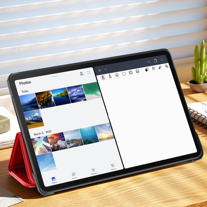 Image du produit Avizar Série Trifold (Honor Pad X9)