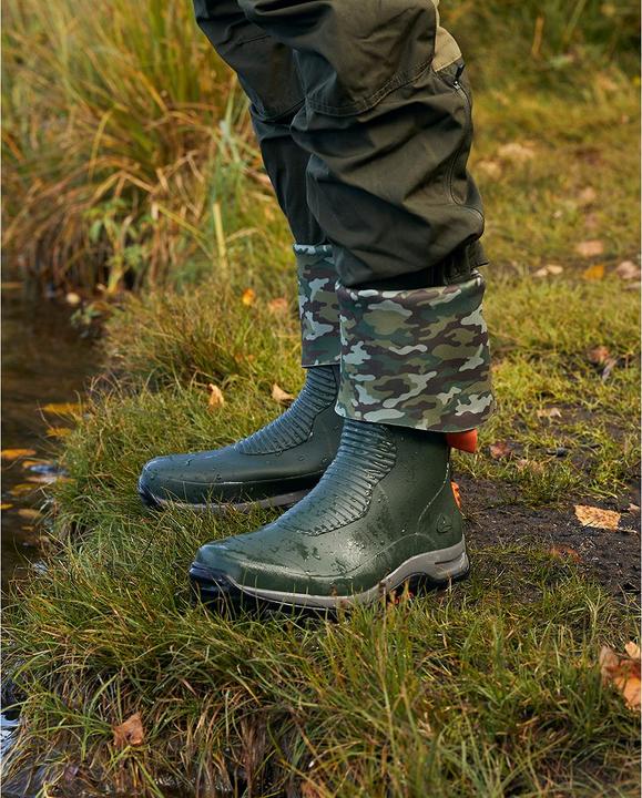 Produktbild Viking Footwear Elk Hunter Light Schuhe (43)