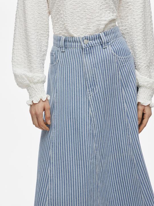 Image du produit Vila High Waist Midirock (40)