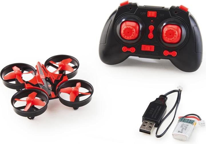 Actual product image Revell Quadcopter Fizz
