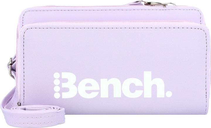 Bench Geldbörse 19.5 cm