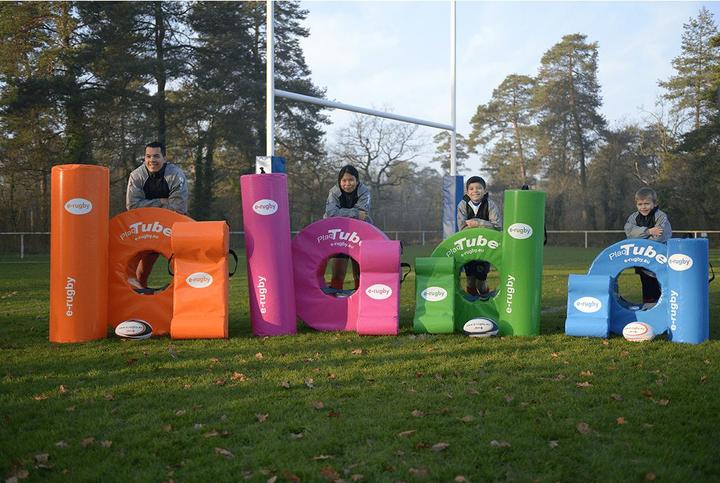 Sporti Rugby-Tacklingsack
