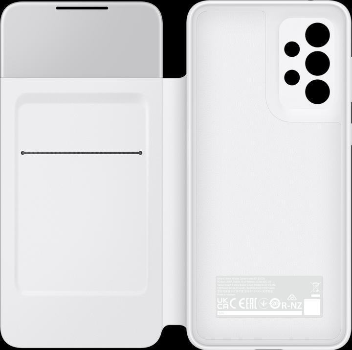 Actual product image Samsung S View Wallet (Samsung Galaxy A33 5G)