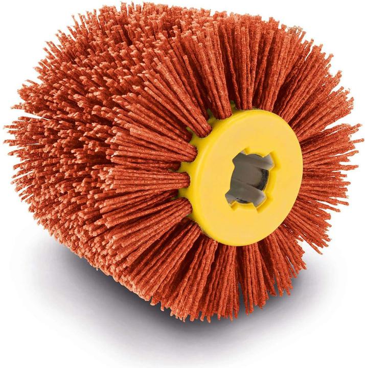 Produktbild Scheppach MRS 1300 Universal-Renovierungsschleifer (inkl. 3 Bürsten) (Bürstenschleifer, 1300 W)