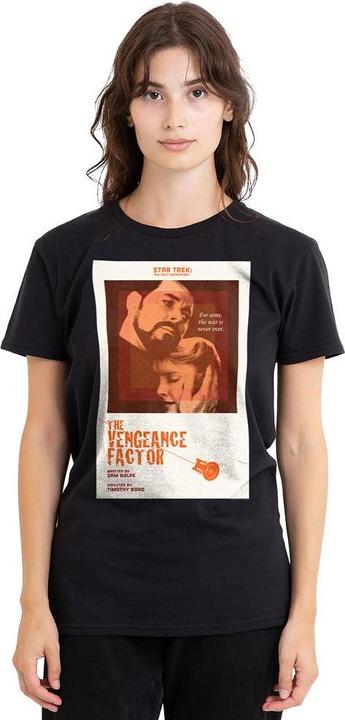 Produktbild The Next Generation Season 3 Episode 9 TShirt (XXL)