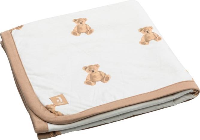 Produktbild Jollein Decke Jersey (75 x 100 cm)