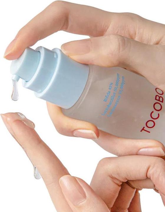 Image du produit Tocobo Bifida Biome Essence (50 ml)