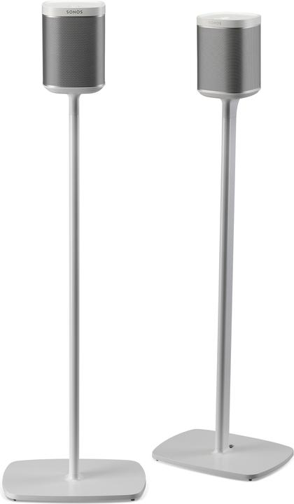 Flexson Standfuss Sonos One (1 Paar, Ständer, Nicht beweglich)