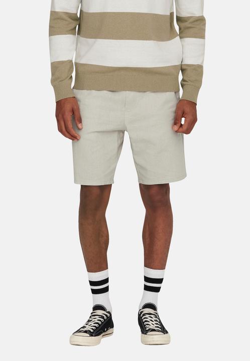 Immagine prodotto Only & Sons Pantaloncini tinta unita (XL)