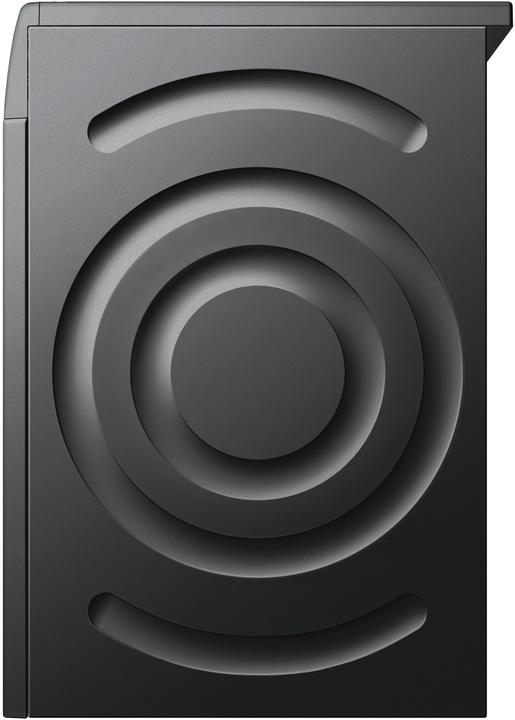 Produktbild Bosch Hausgeräte WQG2450R10 (9 kg, Rechts, EU-Stecker)
