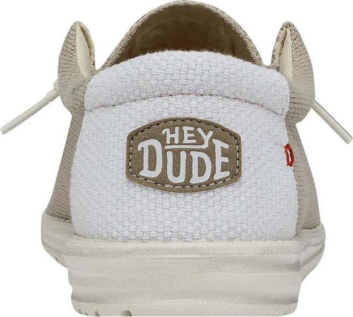 Image du produit Hey Dude Chaussure à lacets WALLY BRAIDED (40)