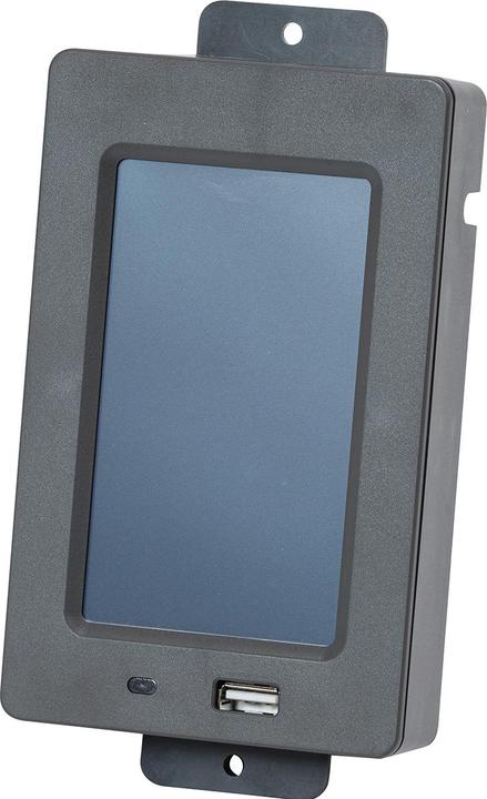 Produktbild Brady i7100-i5100-EXDISP, Externes Display für BradyPrinter i7100/i5100/A8500-Serie