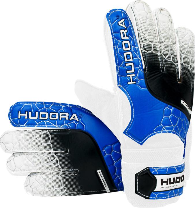 Hudora Torwarthandschuhe (S)