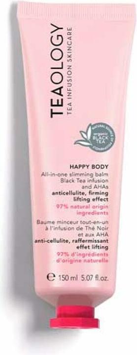 Immagine prodotto Teaology HAPPY corpo 150 ml (Crema corpo, 150 ml)