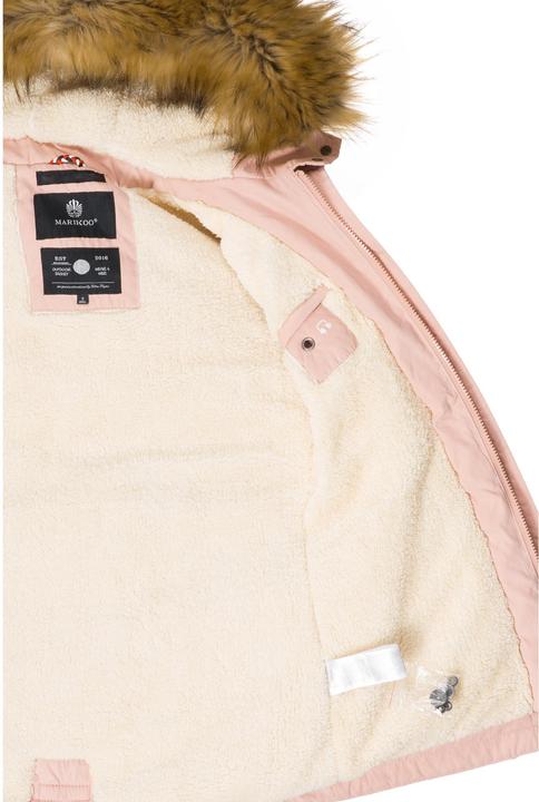 Actual product image Marikoo Akira (XL)