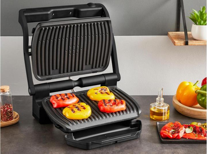 Actual product image Tefal OptiGrill+ GC7178