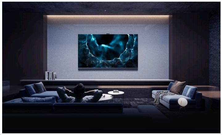 Produktbild TCL 55C825 (55", QLED, 4K, 2021)