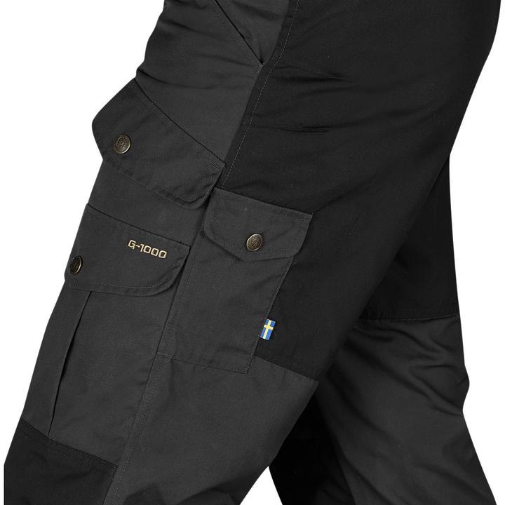 Image du produit Fjällräven Pantalon d'hiver Barents Pro (56)