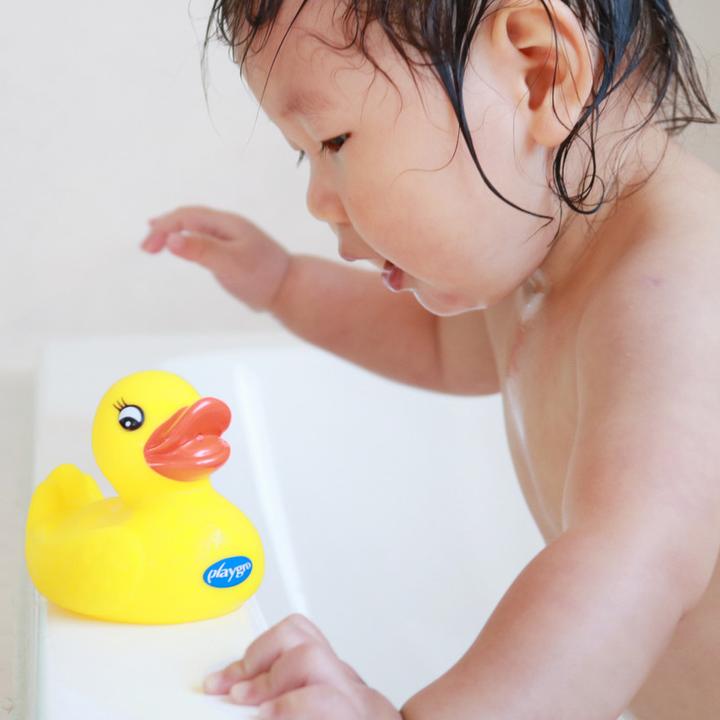 Immagine prodotto Playgro Anatra da bagno
