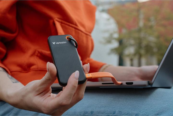 Immagine prodotto Verbatim Pocket SSD (2000 GB)
