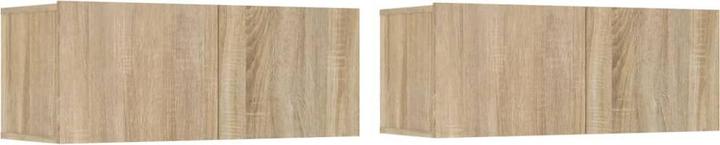 Actual product image VidaXL Arian (80 x 30 x 30 cm)