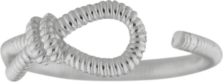 Leyda Ring Knoten