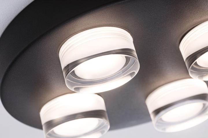 Produktbild Paulmann Badleuchte Kame (2480 lm)