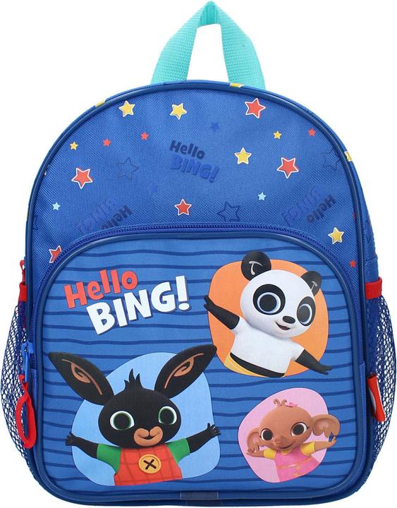 Immagine prodotto Bing Zaino Cool per la scuola