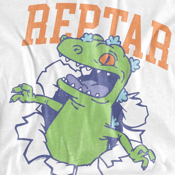 Produktbild Rugrats Shirt Rip TShirt (XXL)