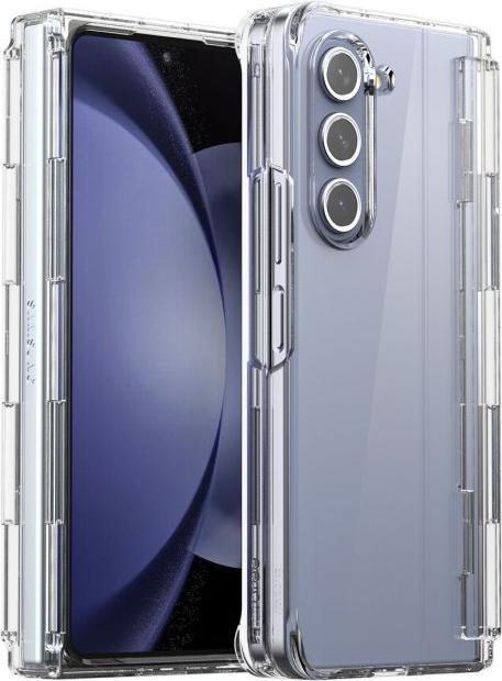 Actual product image Araree Made in Korea 360 Nukin Series (Samsung Galaxy Z Fold5)