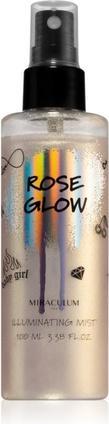 Produktbild MIRACULUM Rose Glow Duftender Nebel für Teenager